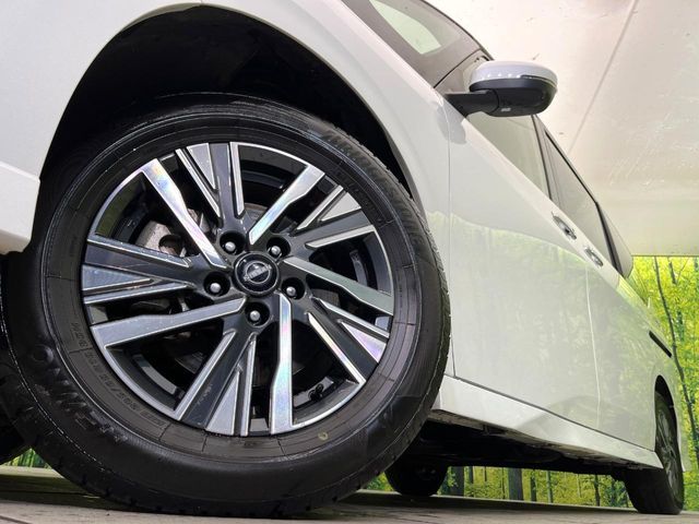 NISSAN SERENA  WG 2023 Image 31