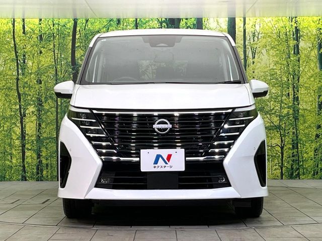 NISSAN SERENA  WG 2023 Image 31