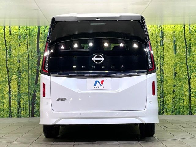 NISSAN SERENA  WG 2023 Image 31