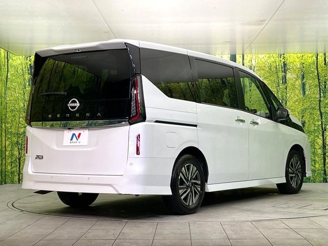 NISSAN SERENA  WG 2023 Image 31