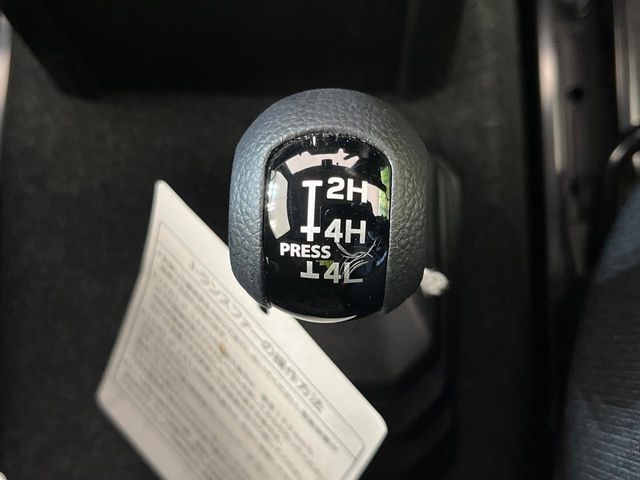 SUZUKI JIMNY SIERRA 2025 Image 31