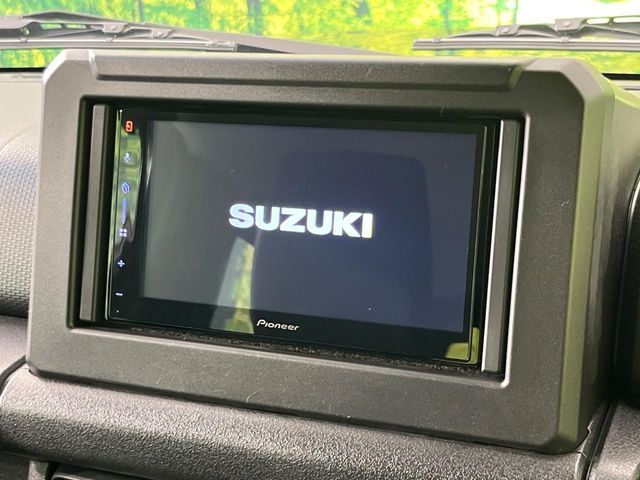SUZUKI JIMNY SIERRA 2025 Image 31