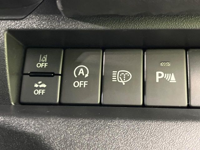 SUZUKI JIMNY SIERRA 2025 Image 31