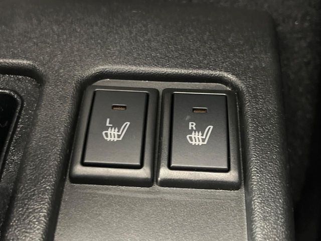 SUZUKI JIMNY SIERRA 2025 Image 31