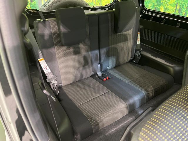 SUZUKI JIMNY SIERRA 2025 Image 31