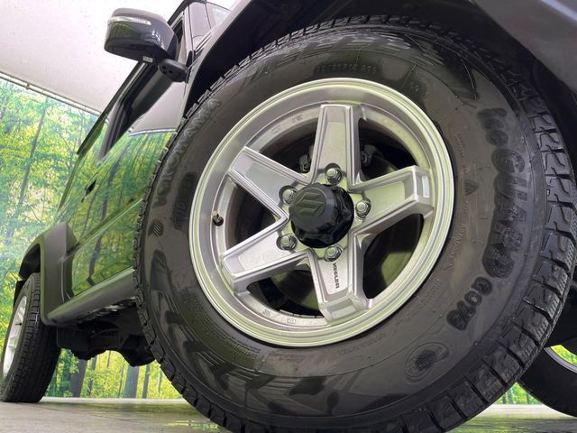 SUZUKI JIMNY SIERRA 2025 Image 31