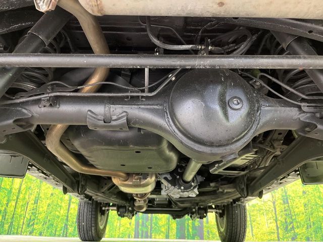 SUZUKI JIMNY SIERRA 2025 Image 31