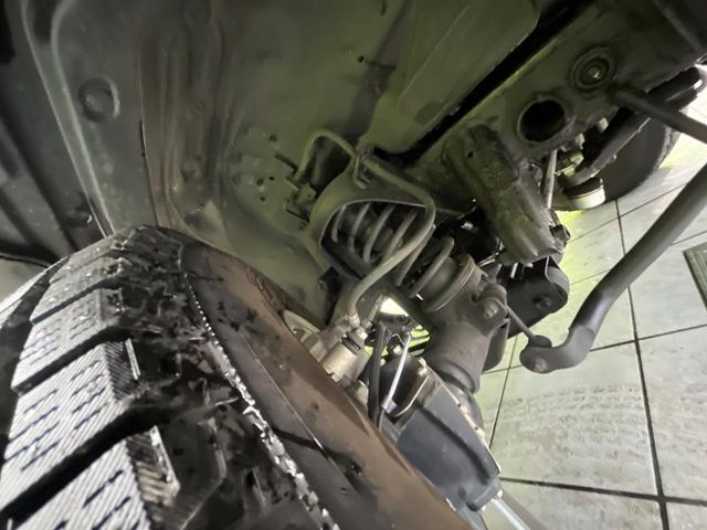 SUZUKI JIMNY SIERRA 2025 Image 31