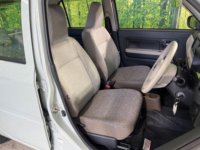 DAIHATSU MIRA TOCOT 2022 Image 31