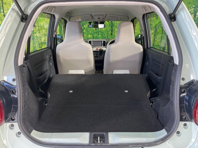 DAIHATSU MIRA TOCOT 2022 Image 31