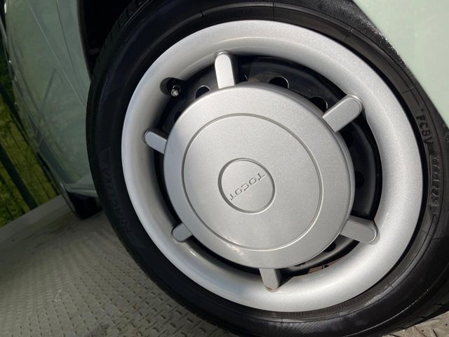 DAIHATSU MIRA TOCOT 2022 Image 31