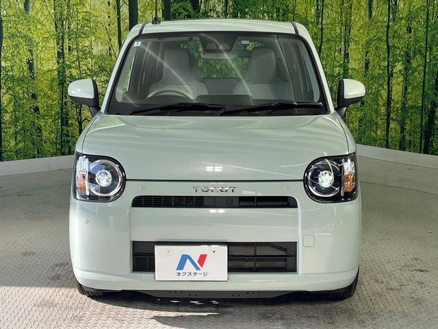 DAIHATSU MIRA TOCOT 2022 Image 31