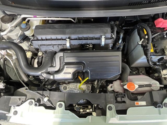 DAIHATSU MIRA TOCOT 2022 Image 31