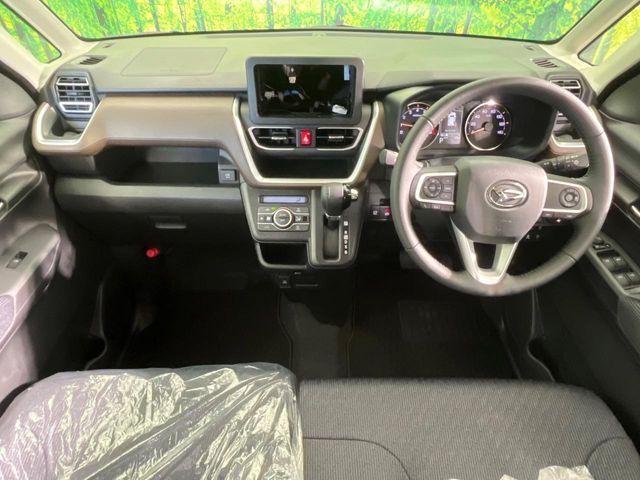 DAIHATSU MOVE 2025 Image 31