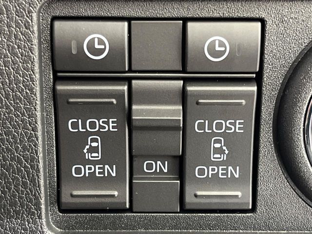 DAIHATSU MOVE 2025 Image 31