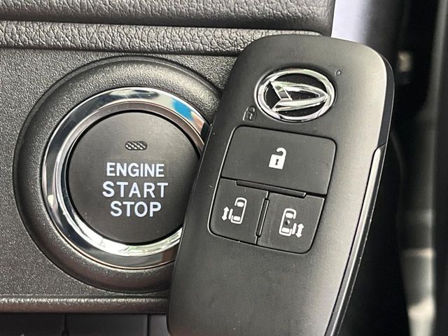 DAIHATSU MOVE 2025 Image 31