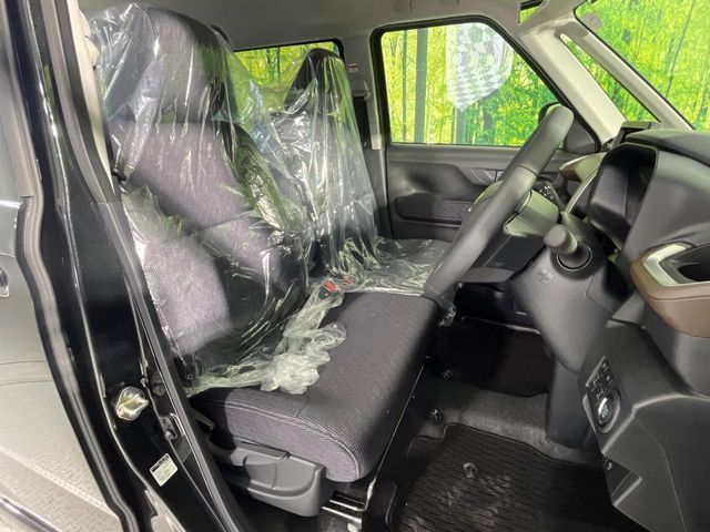 DAIHATSU MOVE 2025 Image 31