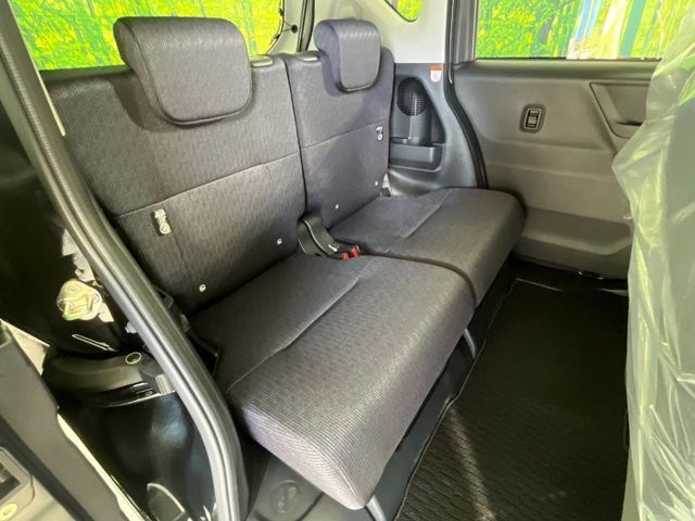 DAIHATSU MOVE 2025 Image 31