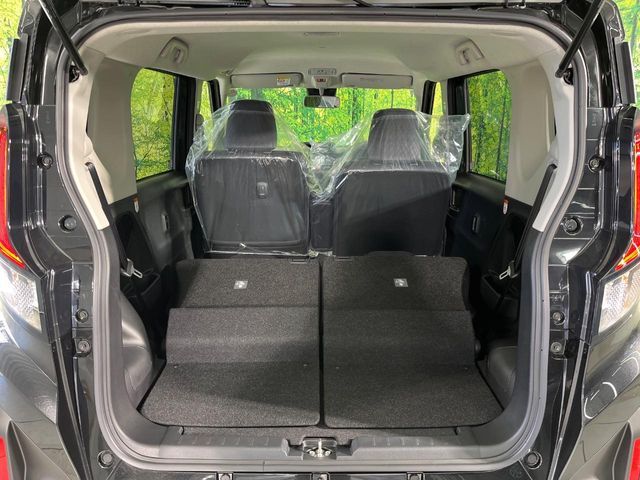 DAIHATSU MOVE 2025 Image 31