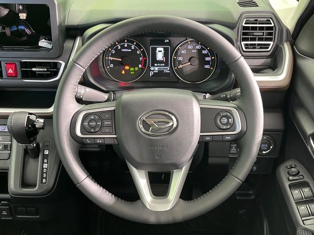 DAIHATSU MOVE 2025 Image 31