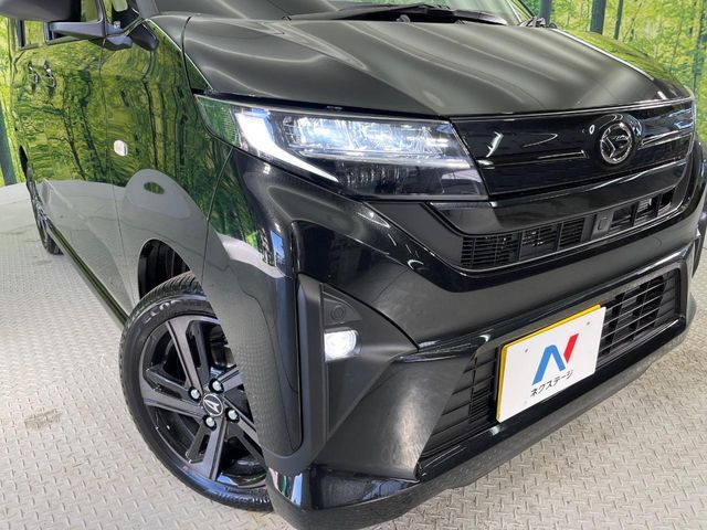 DAIHATSU MOVE 2025 Image 31