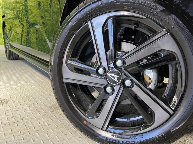 DAIHATSU MOVE 2025 Image 31