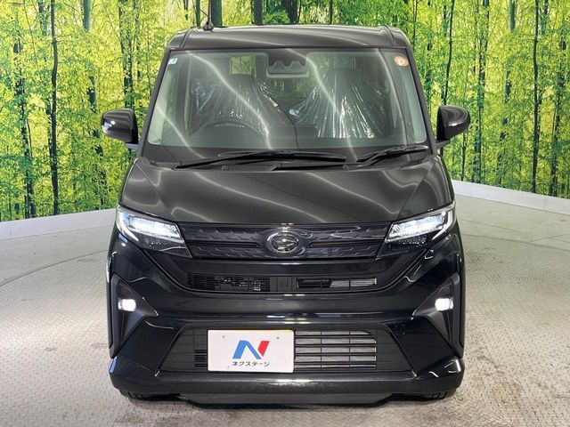 DAIHATSU MOVE 2025 Image 31