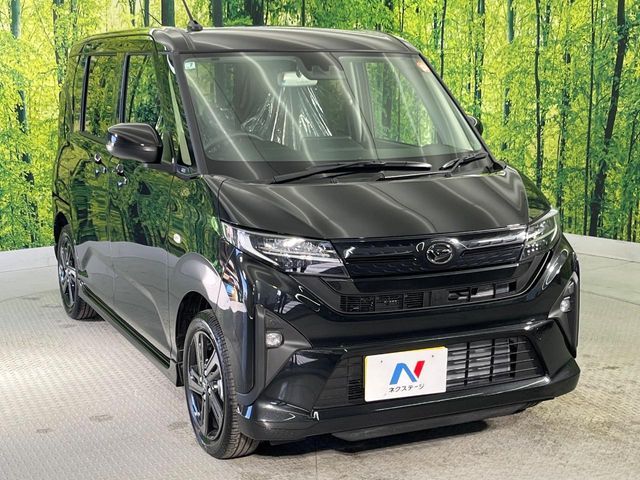 DAIHATSU MOVE 2025 Image 31