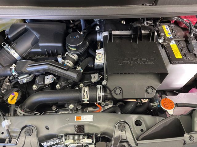 DAIHATSU MOVE 2025 Image 31