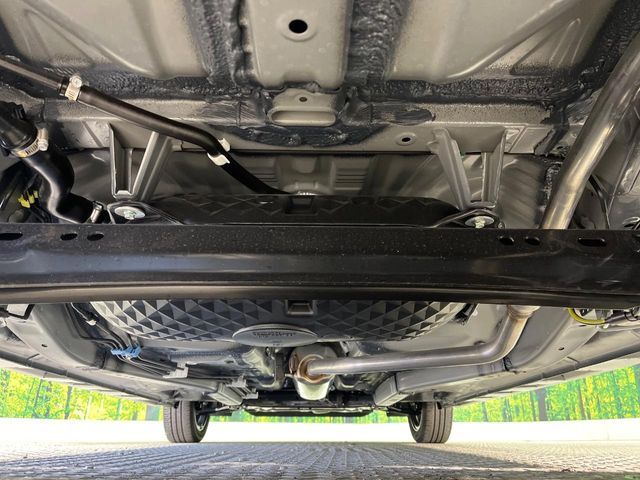 DAIHATSU MOVE 2025 Image 31