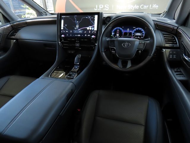 TOYOTA VELLFIRE  HYBRID 4WD 2025 Image 31