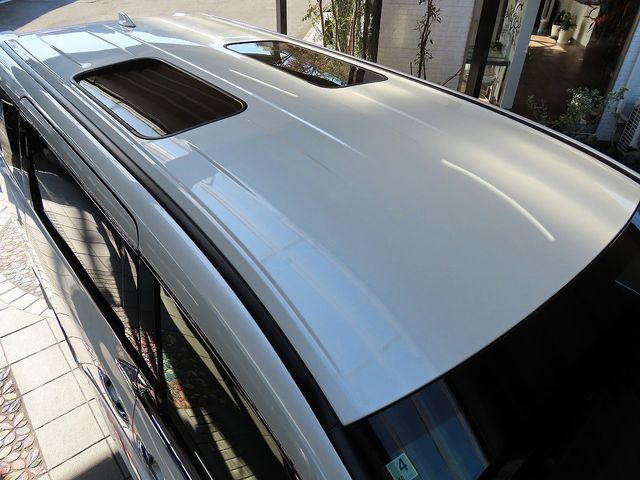 TOYOTA VELLFIRE  HYBRID 4WD 2025 Image 31