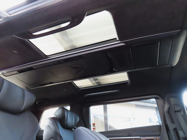 TOYOTA VELLFIRE  HYBRID 4WD 2025 Image 31