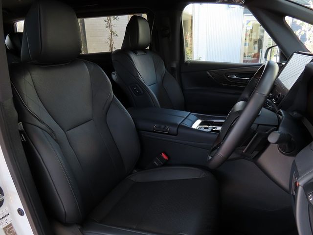 TOYOTA VELLFIRE  HYBRID 4WD 2025 Image 31