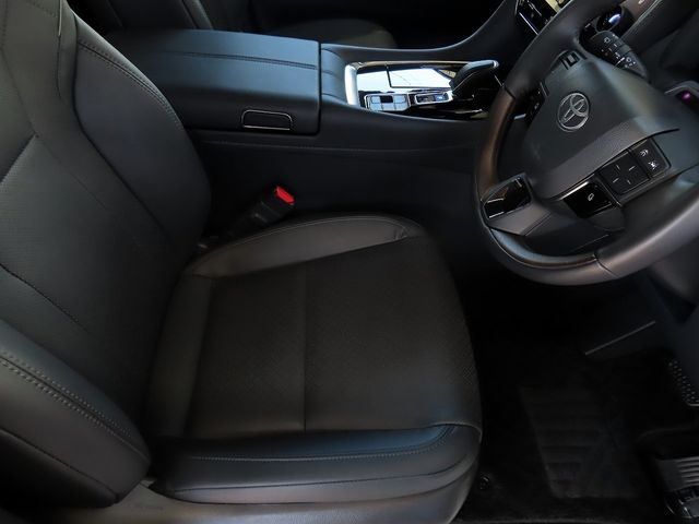 TOYOTA VELLFIRE  HYBRID 4WD 2025 Image 31