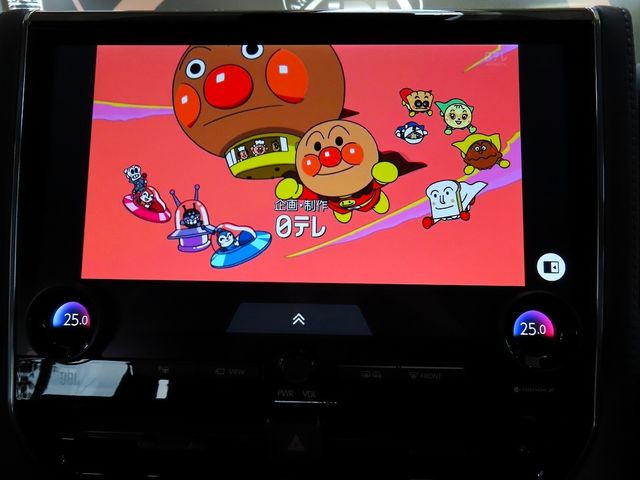 TOYOTA VELLFIRE  HYBRID 4WD 2025 Image 31