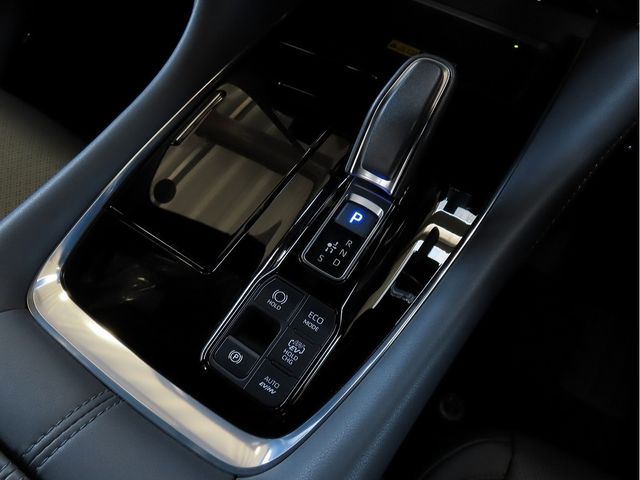 TOYOTA VELLFIRE  HYBRID 4WD 2025 Image 31