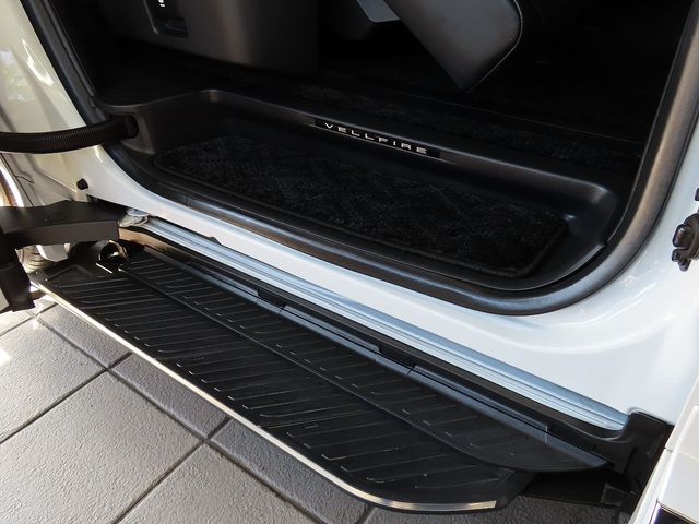 TOYOTA VELLFIRE  HYBRID 4WD 2025 Image 31
