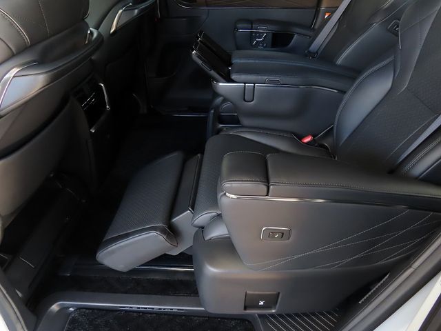 TOYOTA VELLFIRE  HYBRID 4WD 2025 Image 31