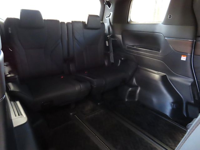 TOYOTA VELLFIRE  HYBRID 4WD 2025 Image 31