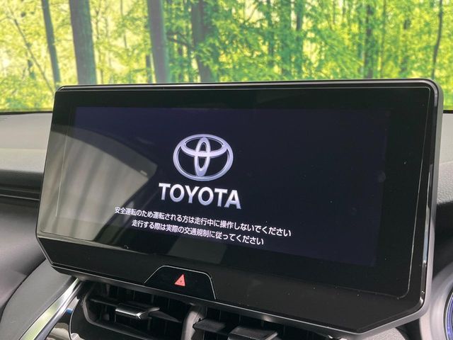 TOYOTA HARRIER 2WD 2020 Image 31