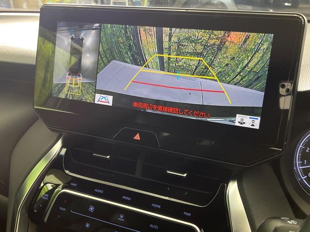 TOYOTA HARRIER 2WD 2020 Image 31