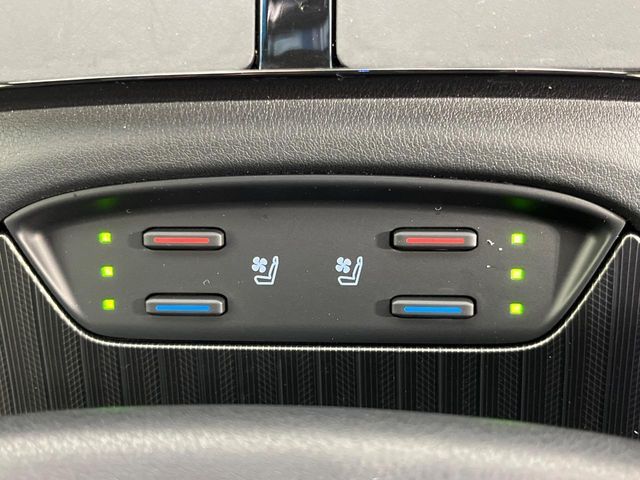 TOYOTA HARRIER 2WD 2020 Image 31