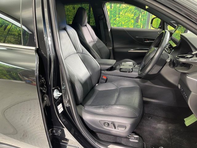 TOYOTA HARRIER 2WD 2020 Image 31