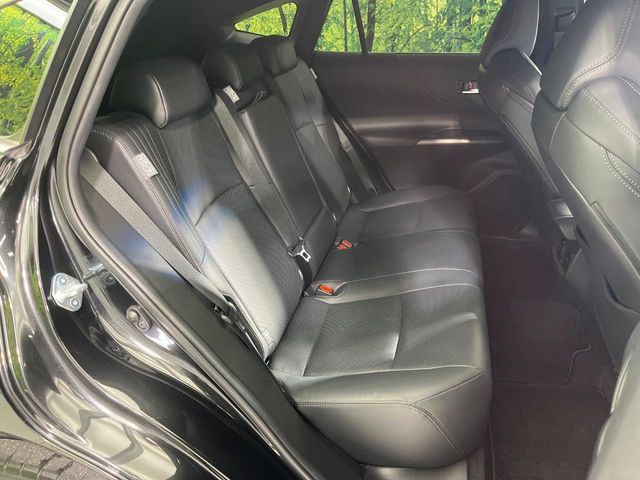 TOYOTA HARRIER 2WD 2020 Image 31