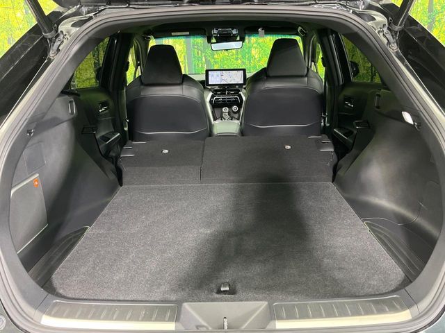 TOYOTA HARRIER 2WD 2020 Image 31