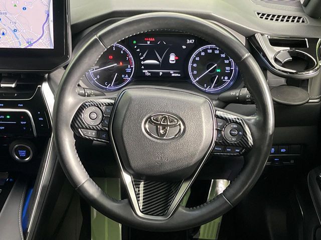 TOYOTA HARRIER 2WD 2020 Image 31