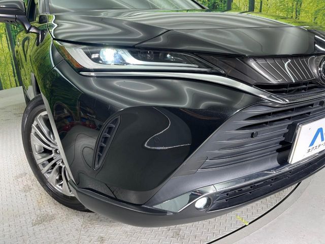TOYOTA HARRIER 2WD 2020 Image 31