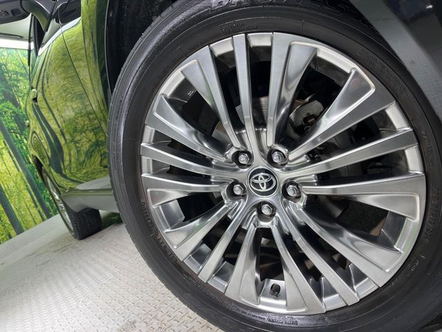 TOYOTA HARRIER 2WD 2020 Image 31