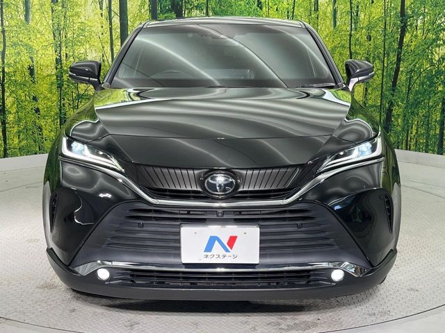 TOYOTA HARRIER 2WD 2020 Image 31